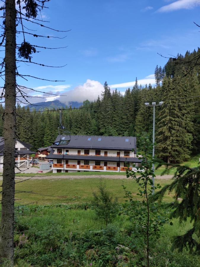 Apartmány Biela Púť - Jasná nr. 3 Deménvölgy Kültér fotó