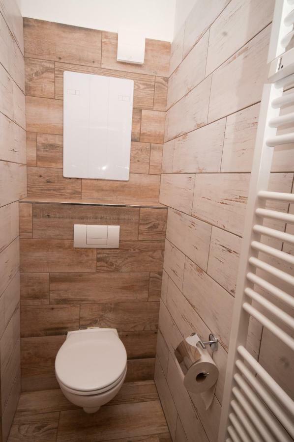 Apartmány Biela Púť - Jasná nr. 3 Deménvölgy Kültér fotó