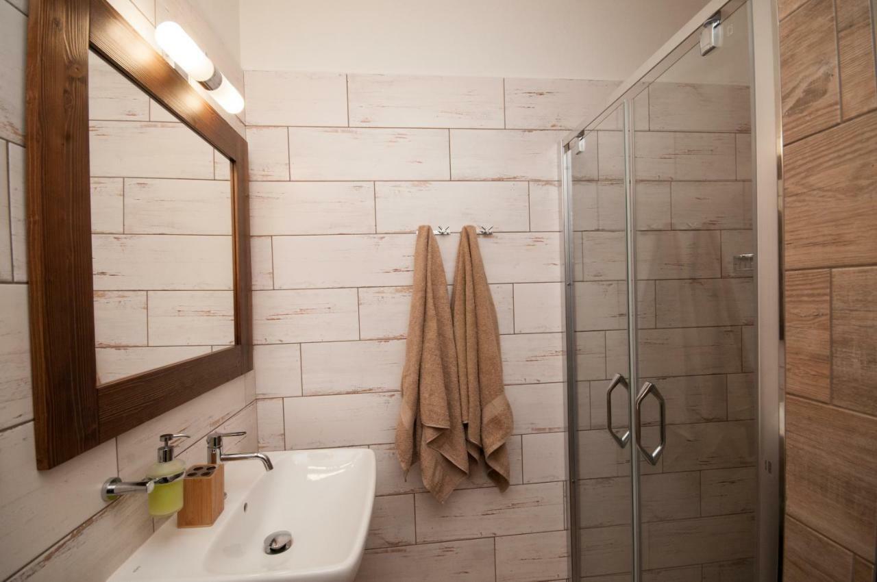 Apartmány Biela Púť - Jasná nr. 3 Deménvölgy Kültér fotó