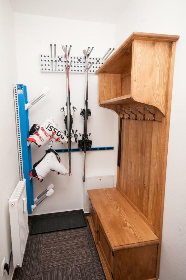Apartmány Biela Púť - Jasná nr. 3 Deménvölgy Kültér fotó