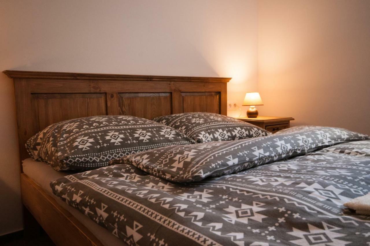 Apartmány Biela Púť - Jasná nr. 3 Deménvölgy Kültér fotó